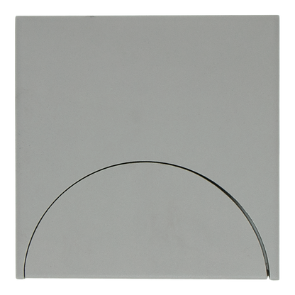 Puzzle Insert Elephant Matt