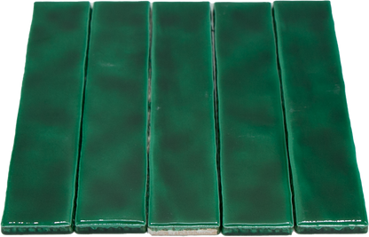 Longo Verde Cobre