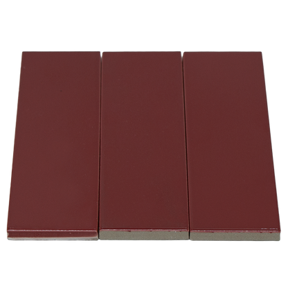 Create Brick Burgundy
