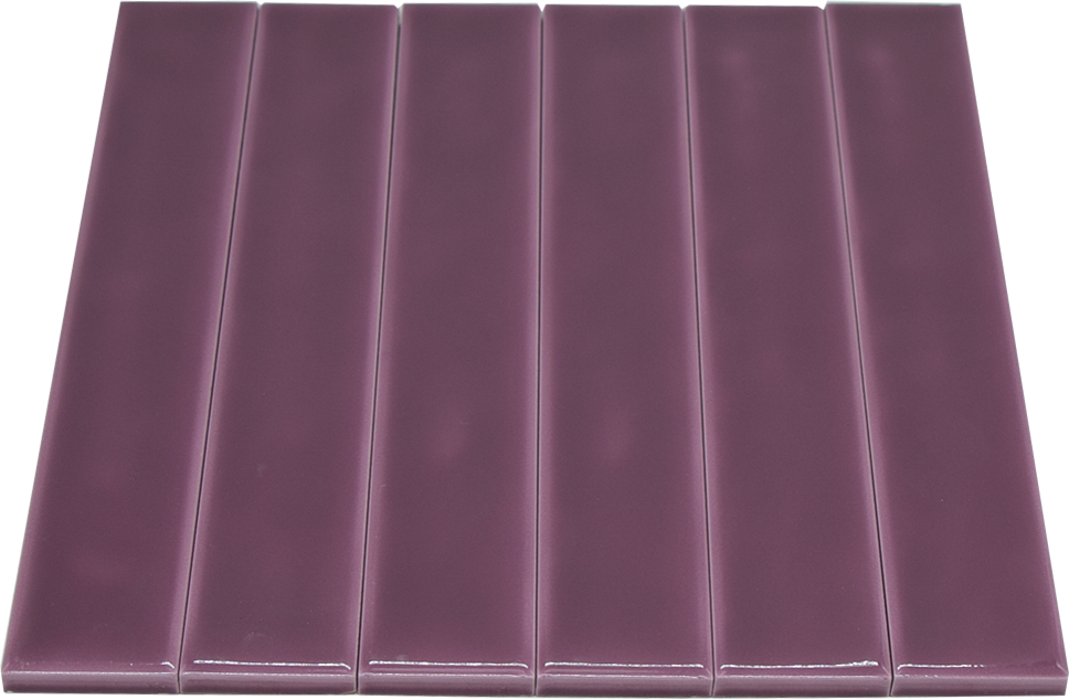 Rhythm Purple