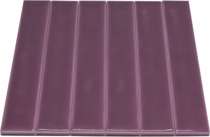 Rhythm Purple