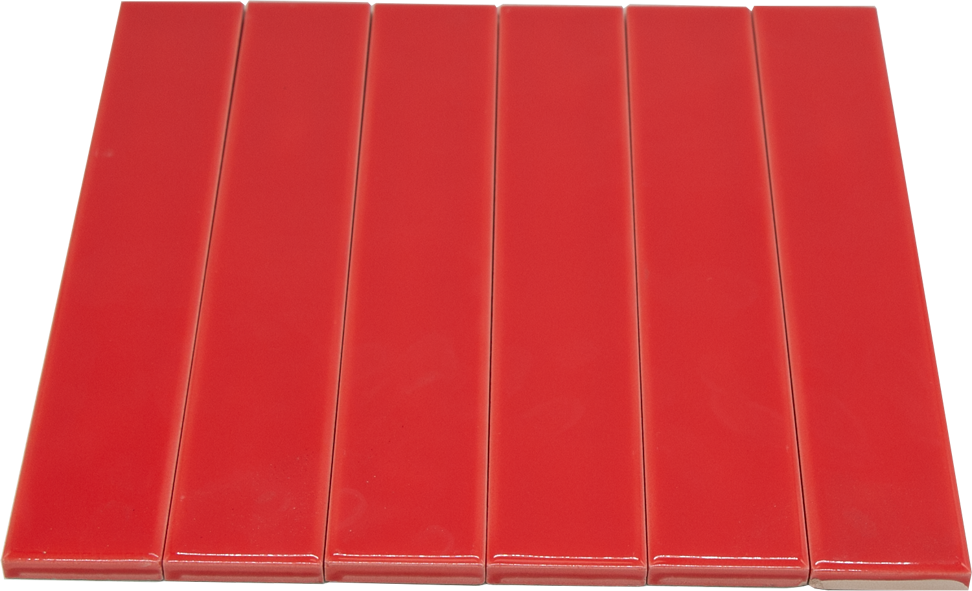 Rhythm Red