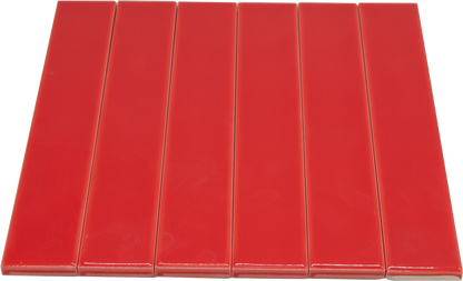 Rhythm Red