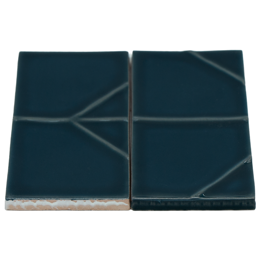 Ono Stripe Blue