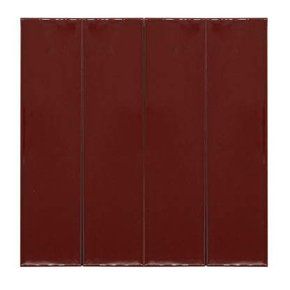 Pure Burgundy