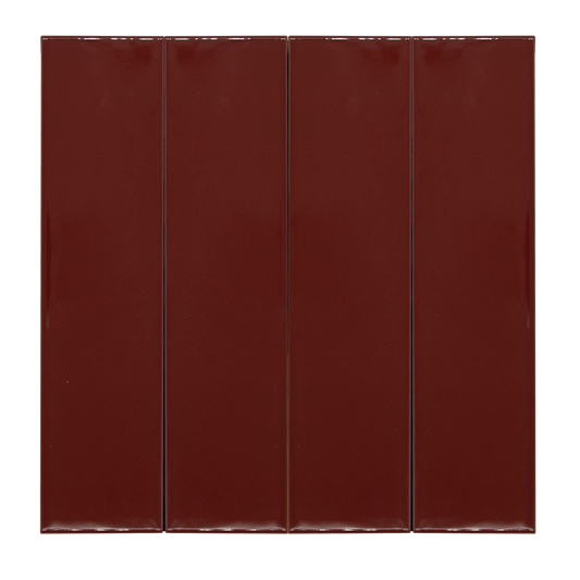 SAM Pure Burgundy