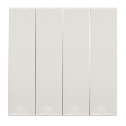 Pure White