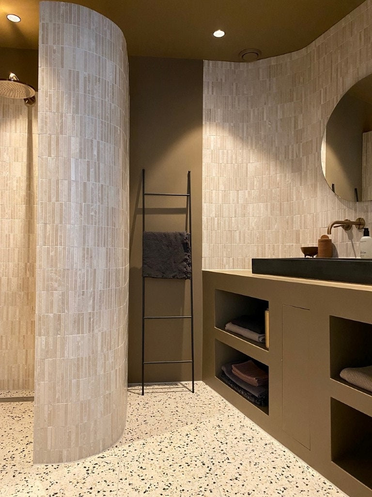 Mosaic KitKat Bottocino