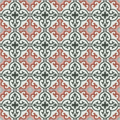 Rosso 15