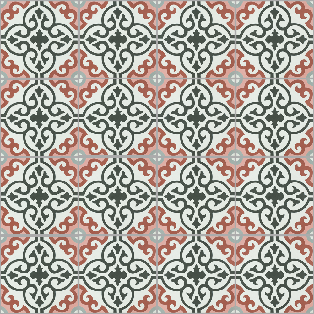 Rosso 15
