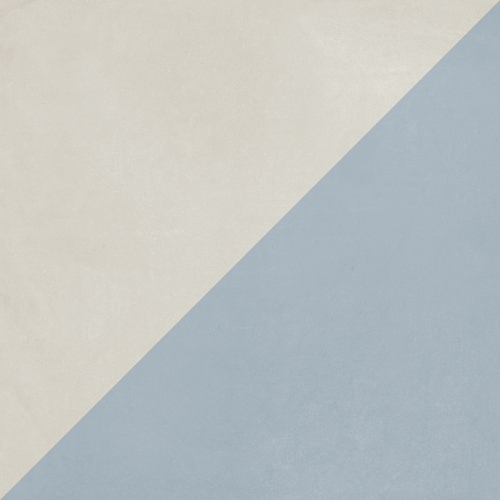SAM Patterns Diagonal Blue