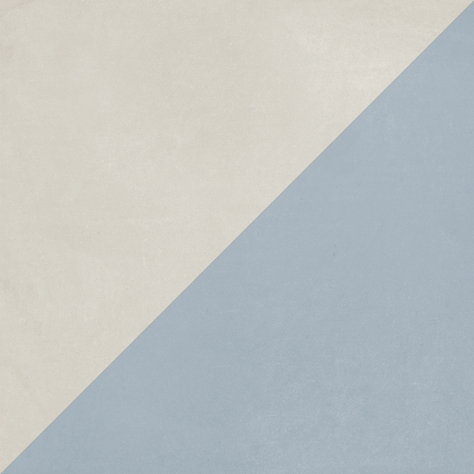 Pattern Diagonal Blue