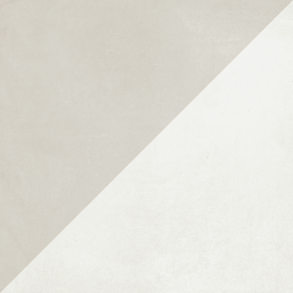 Pattern Diagonal White