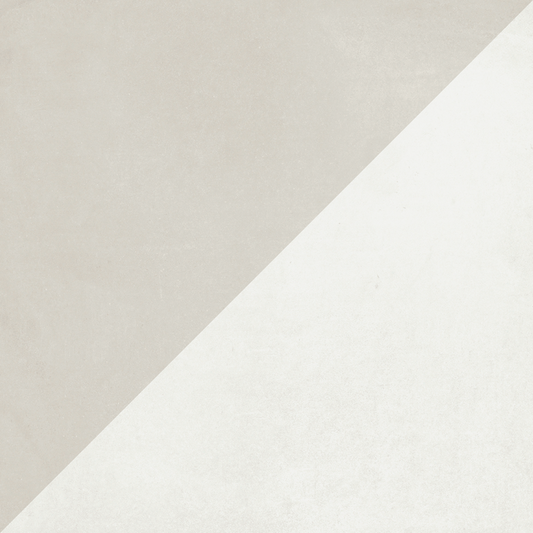Pattern Diagonal White