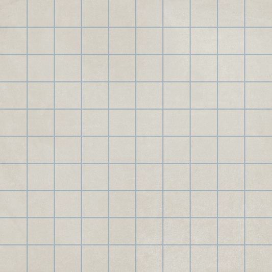 SAM Patterns Matrix Blue