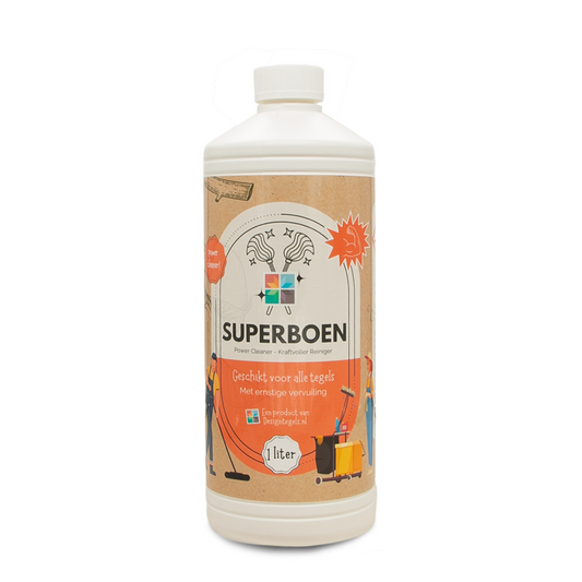 Superboen