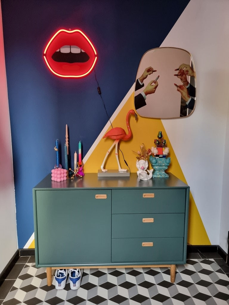Escher Quarto S800