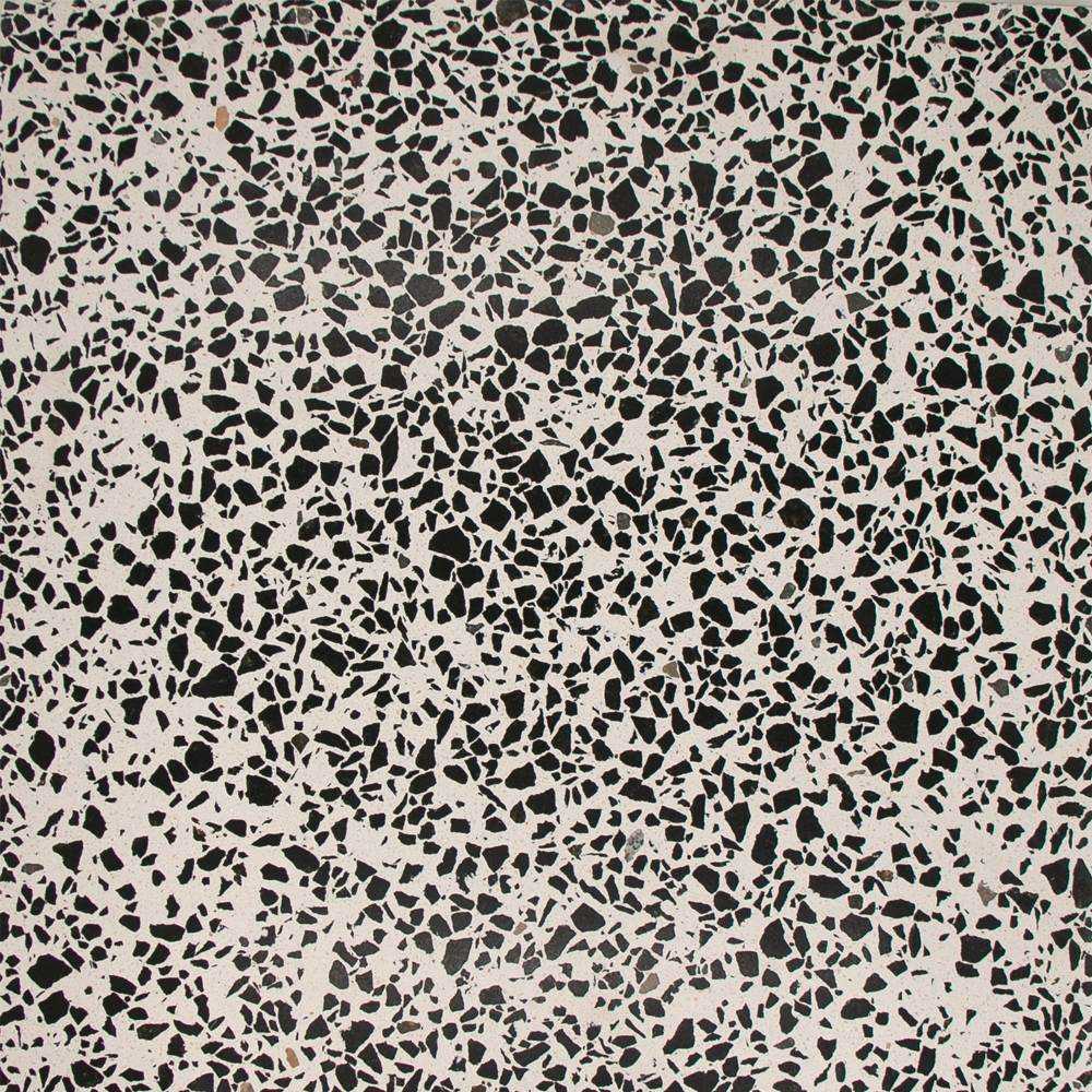 Terrazzo Alla Liquirizia