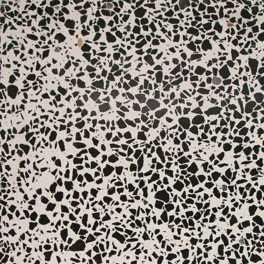 SAM Terrazzo Alla Liquirizia