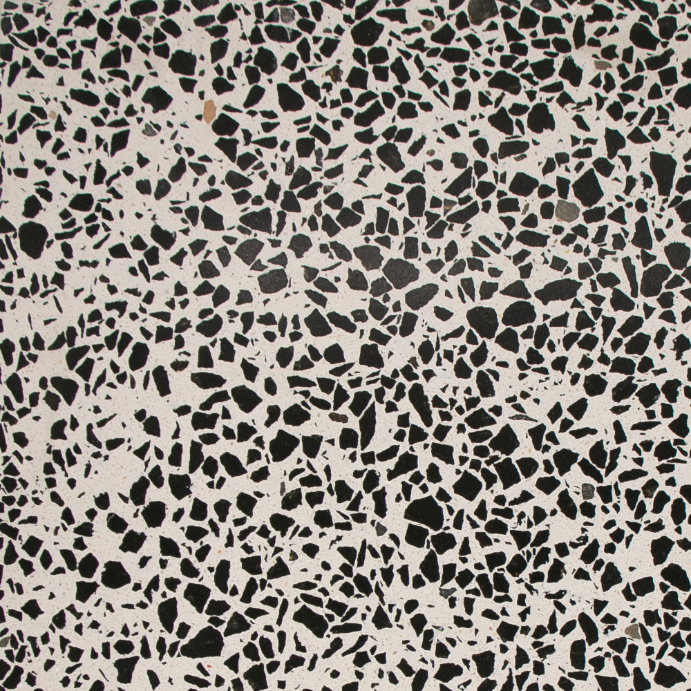 Terrazzo Alla Liquirizia