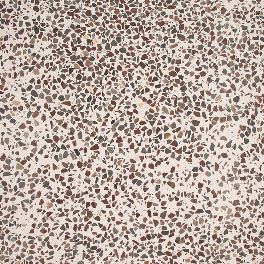 SAM Terrazzo Alla Nocciola