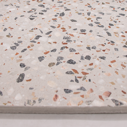 Terrazzo Allo Zabaione