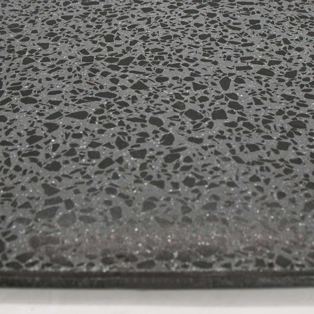 Terrazzo Cioccolate Noir