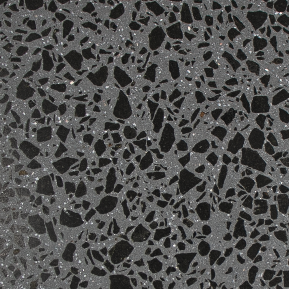 Terrazzo Cioccolate Noir