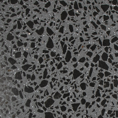 Terrazzo Cioccolate Noir