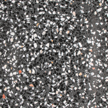 Terrazzo Mousse Scura