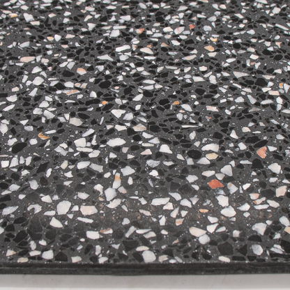 Terrazzo Mousse Scura