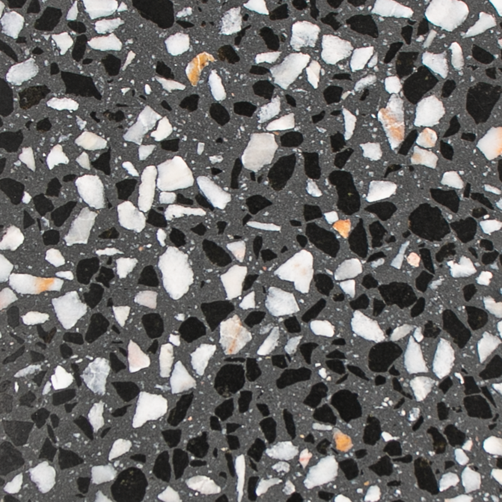 Terrazzo Mousse Scura
