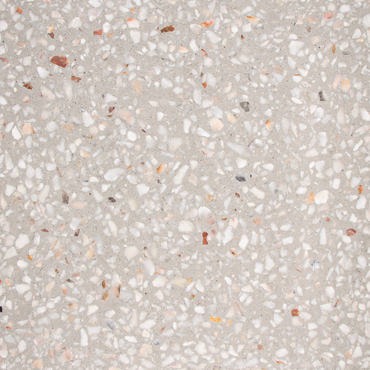 Terrazzo Panna Cotta
