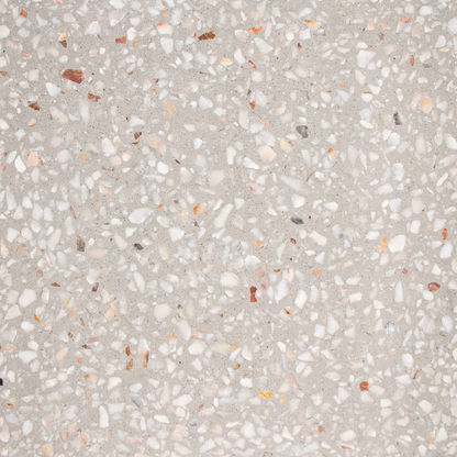 Terrazzo Panna Cotta