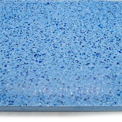 Terrazzo Puffo