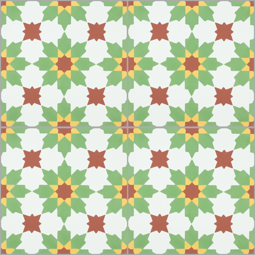 Verde 04