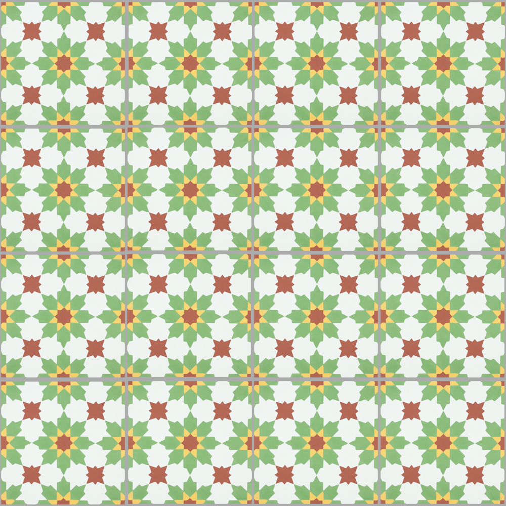 Verde 04