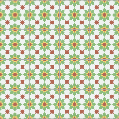 Verde 04