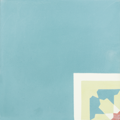 Verde 13 Corner Egal