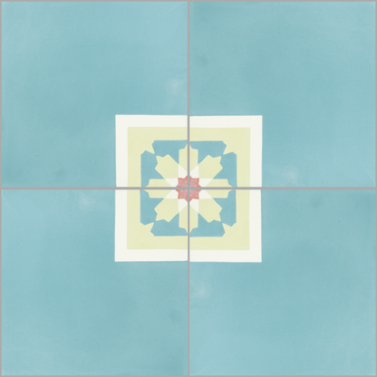 Verde 13 Corner Egal