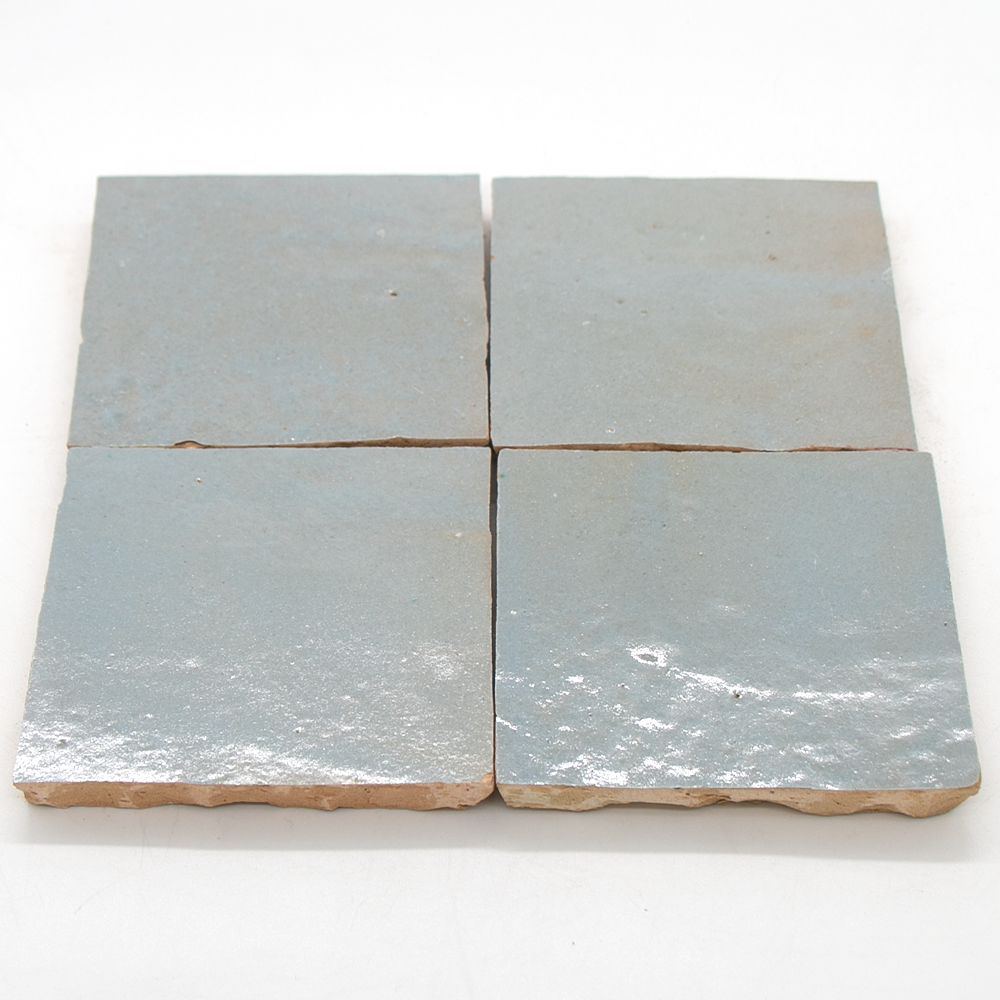 SAM Zellige Bleu Lumiere