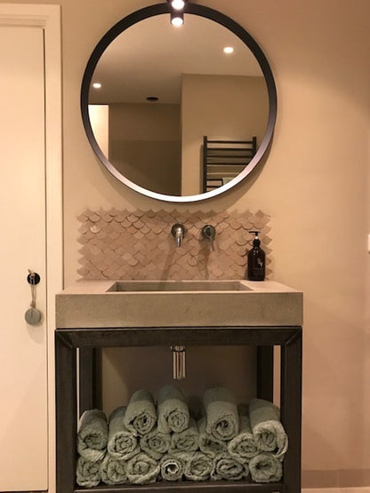 Zellige Ecru Poisson Echelles