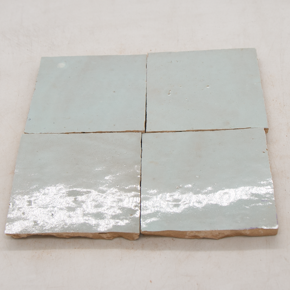 Zellige Glacier Bleu