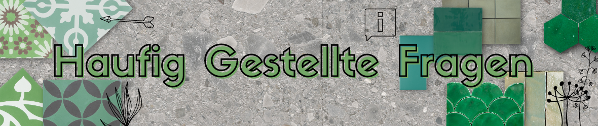 Häufig gestellte Fragen