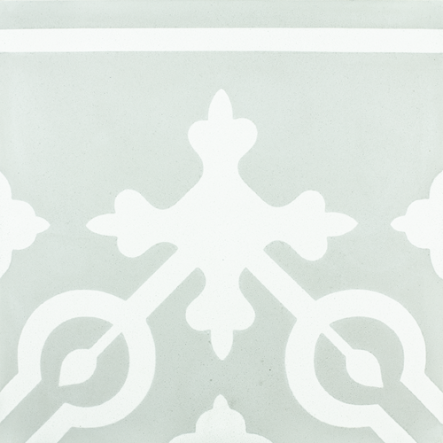 Azule 09 S832 Border