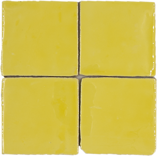 Azulejos Amarillo