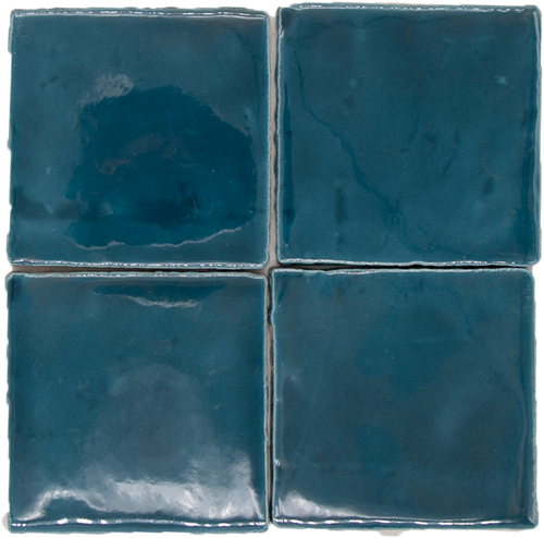 Azulejos Azafata T-2