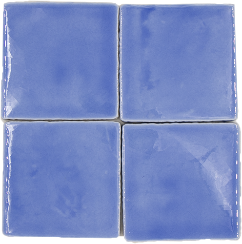 Azulejos Azul