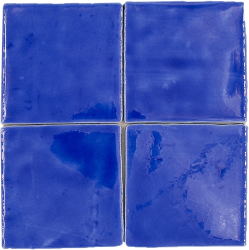 Azulejos Azul T-8