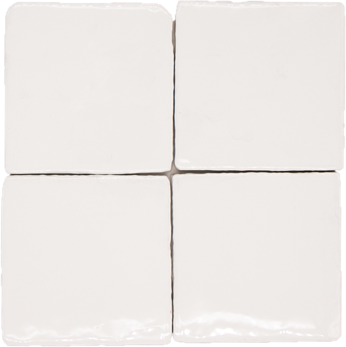 Azulejos Blanco